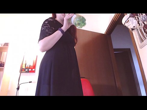 ❤️ Un escravo sumiso que adora as bragas sucias e deliciosas vese obrigado a masturbarse despois de ver este vídeo! ❤❌ Vídeo de sexo en % gl.valeshop.top % ﹏