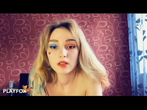 ❤️ As lentes máxicas de realidade virtual déronme sexo con Harley Quinn ❤❌ Vídeo de sexo en % gl.valeshop.top % ﹏